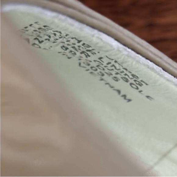 Tory Burch Reva Mules 9.5 - Picture 10 of 13